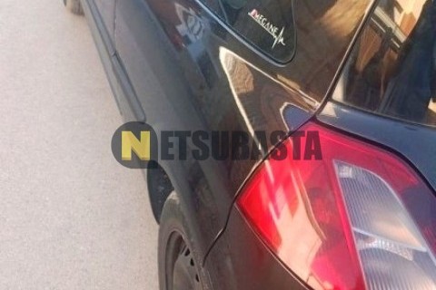 Yamaha YZF R 125 2016