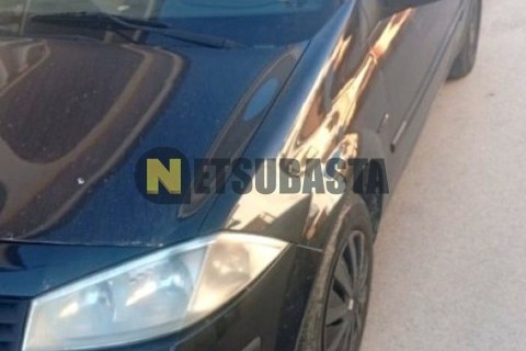 Yamaha YZF R 125 2016