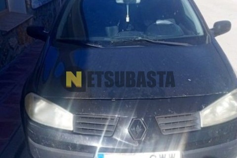 Yamaha YZF R 125 2016