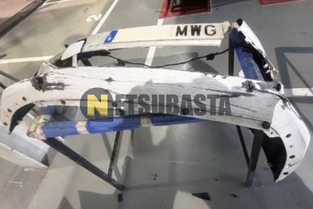 Bmw 318d Touring 2024