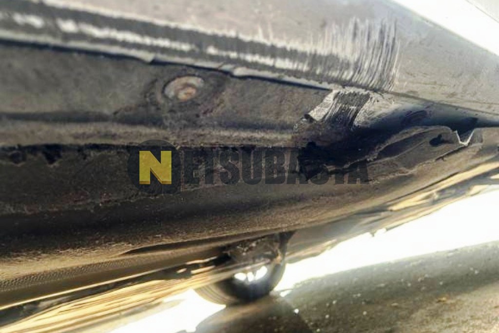 Bmw 318d Touring 2024