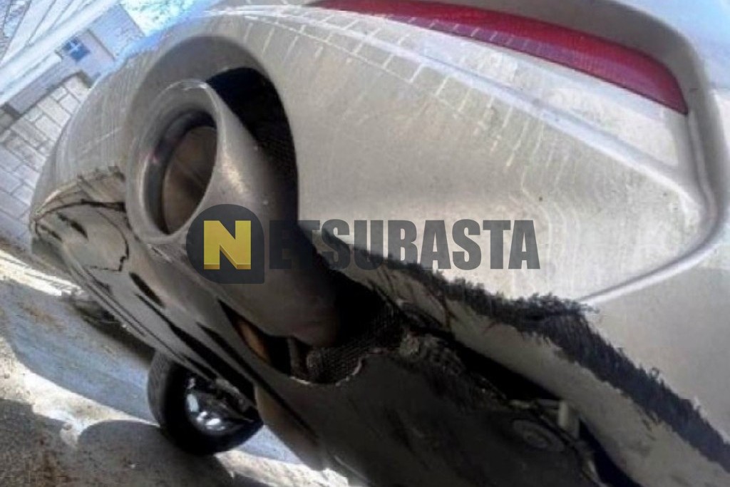 Bmw 318d Touring 2024