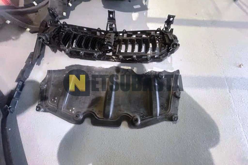 Bmw 318d Touring 2024