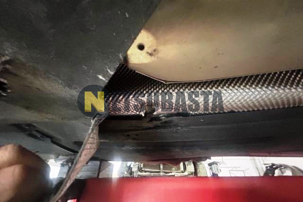 Bmw 318d Touring 2024