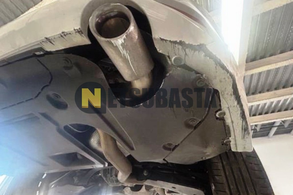 Bmw 318d Touring 2024