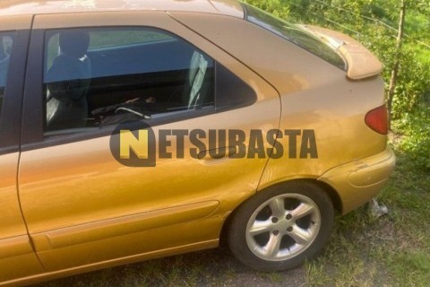 Yamaha YZF R 125 2016