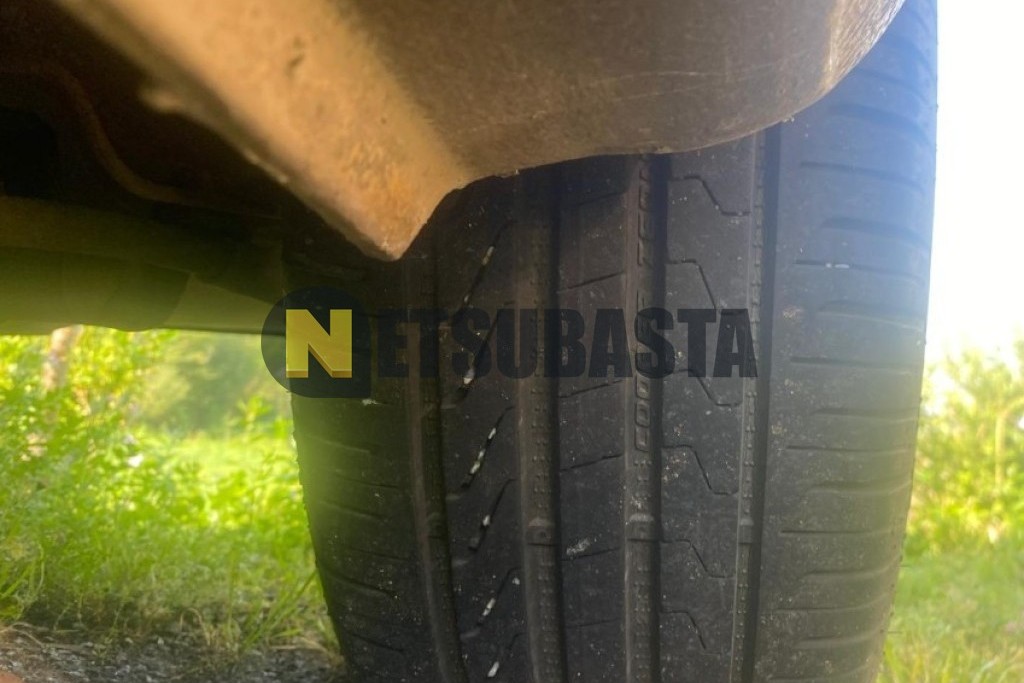 Citroën Xsara 2.0 HDi 2002