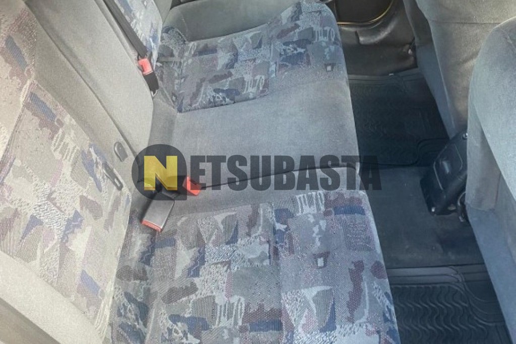 Citroën Xsara 2.0 HDi 2002