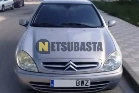 Yamaha YZF R 125 2016