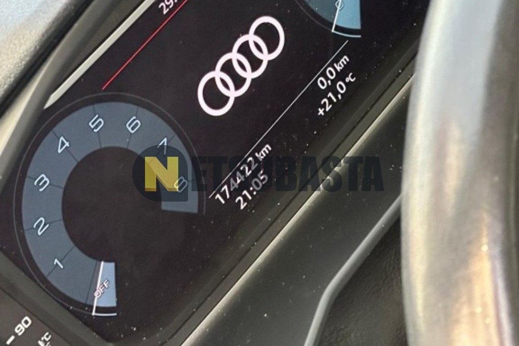 Audi A1 Sportback 30 TFSI 2019