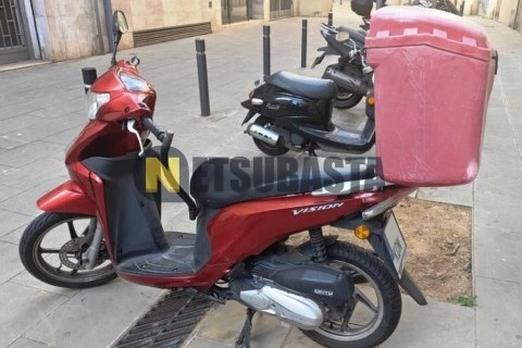 Yamaha YZF R 125 2016