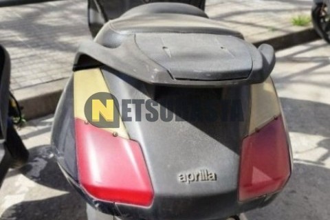 Yamaha YZF R 125 2016