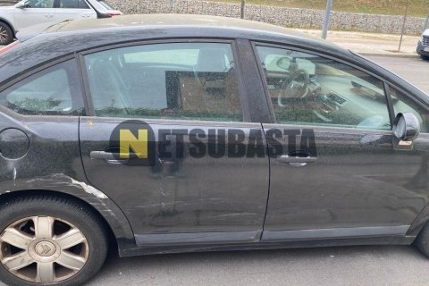 Yamaha YZF R 125 2016