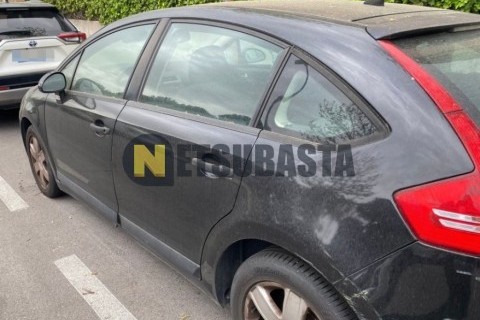 Yamaha YZF R 125 2016