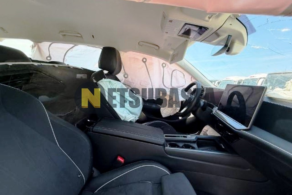 Volkswagen Passat Variant 2.0 TDI DSG 2025