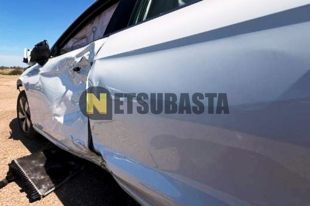 Volkswagen Passat Variant 2.0 TDI DSG 2025