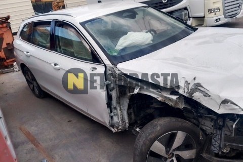 Yamaha YZF R 125 2016