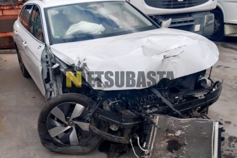 Yamaha YZF R 125 2016