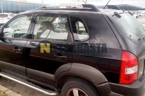 Yamaha YZF R 125 2016