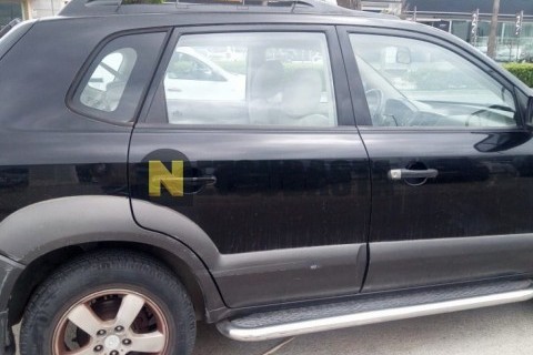 Yamaha YZF R 125 2016