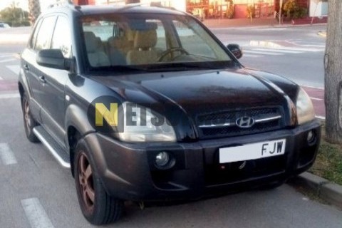 Yamaha YZF R 125 2016