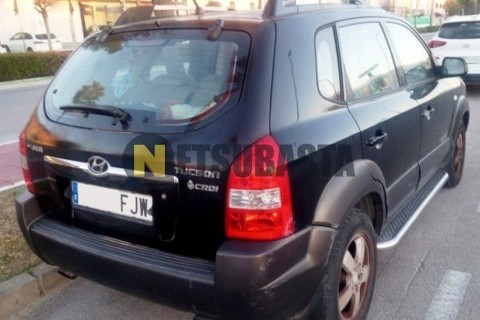 Yamaha YZF R 125 2016