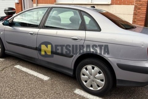 Yamaha YZF R 125 2016