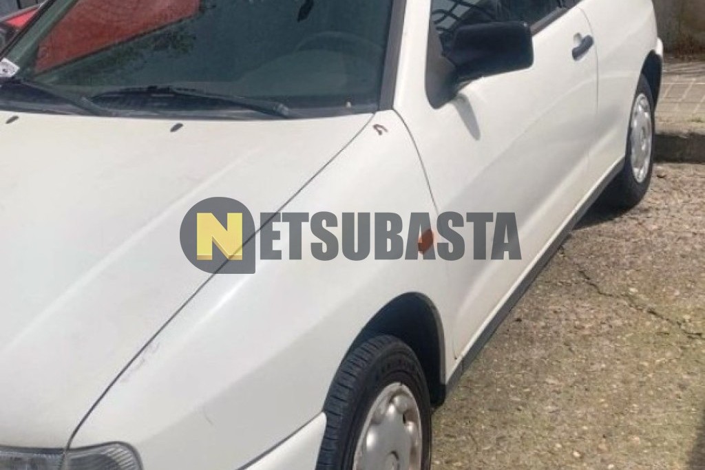 Seat Ibiza 1.4 1999