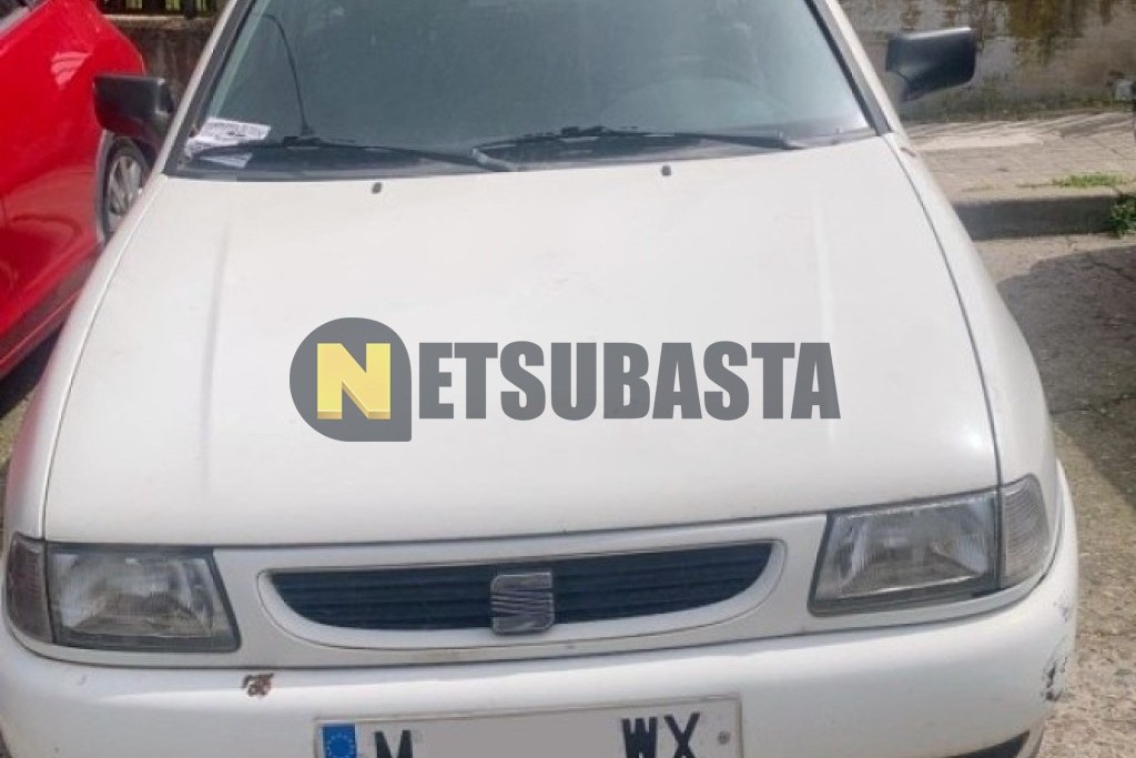 Seat Ibiza 1.4 1999