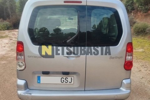 Yamaha YZF R 125 2016