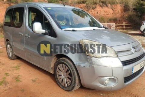 Yamaha YZF R 125 2016