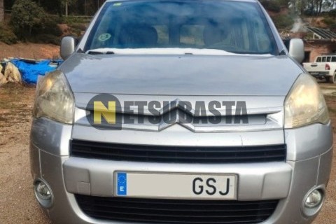 Yamaha YZF R 125 2016