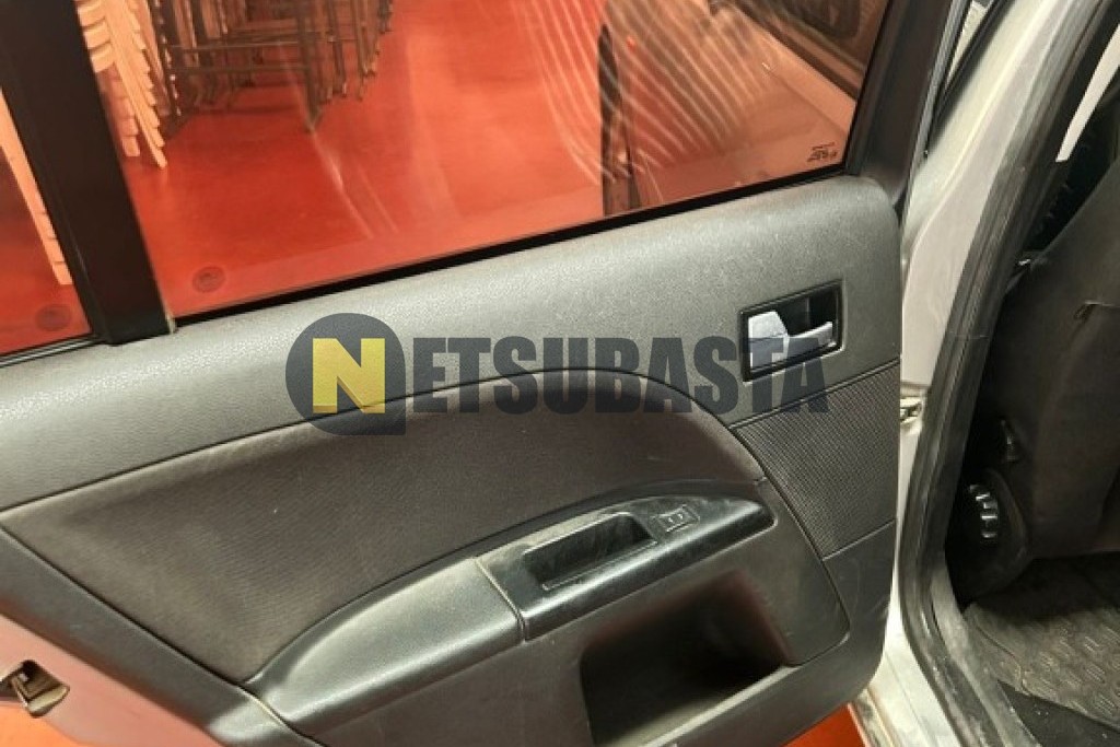 Ford Mondeo 2.0 TDCi 2003