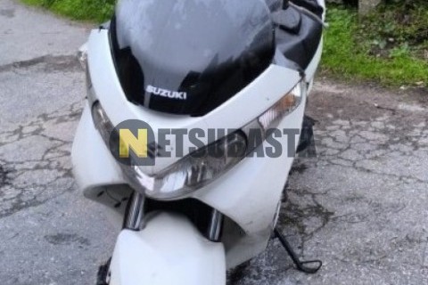 Yamaha YZF R 125 2016