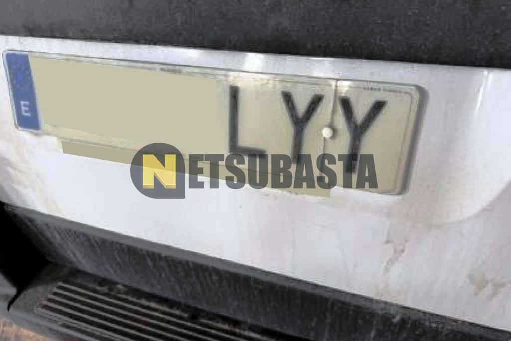 Citroën Jumper Furgon 2.2 BlueHDi 2022