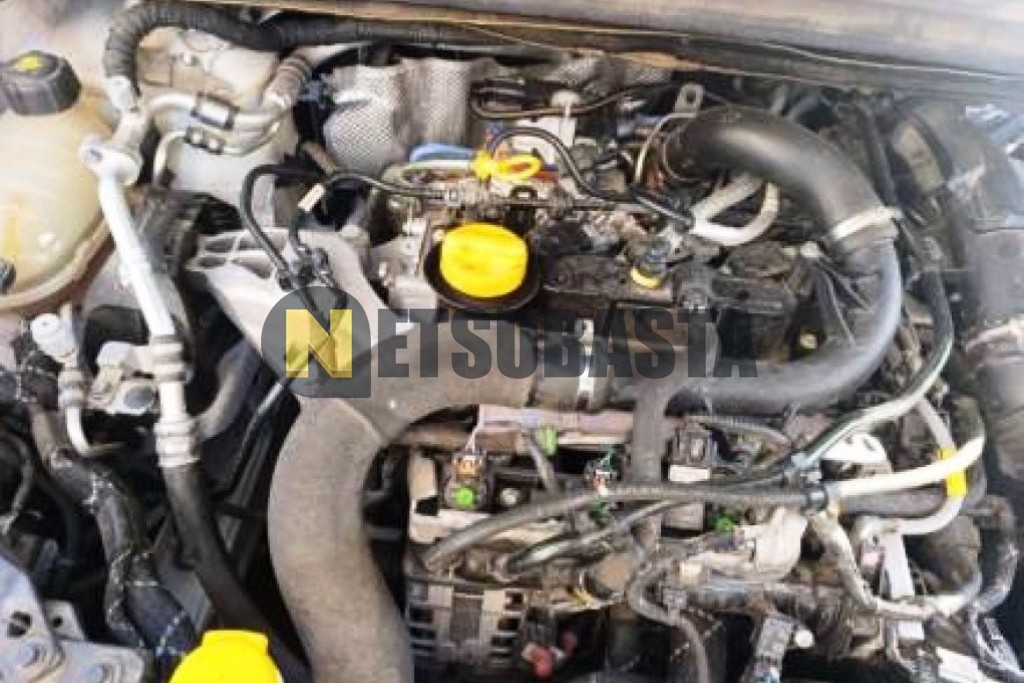 Renault Captur TCe GLP 2022