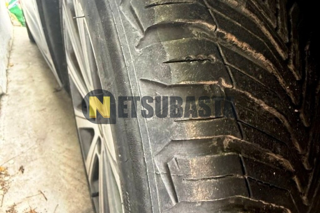 Citroën C4 1.2 PureTech EAT6 2016