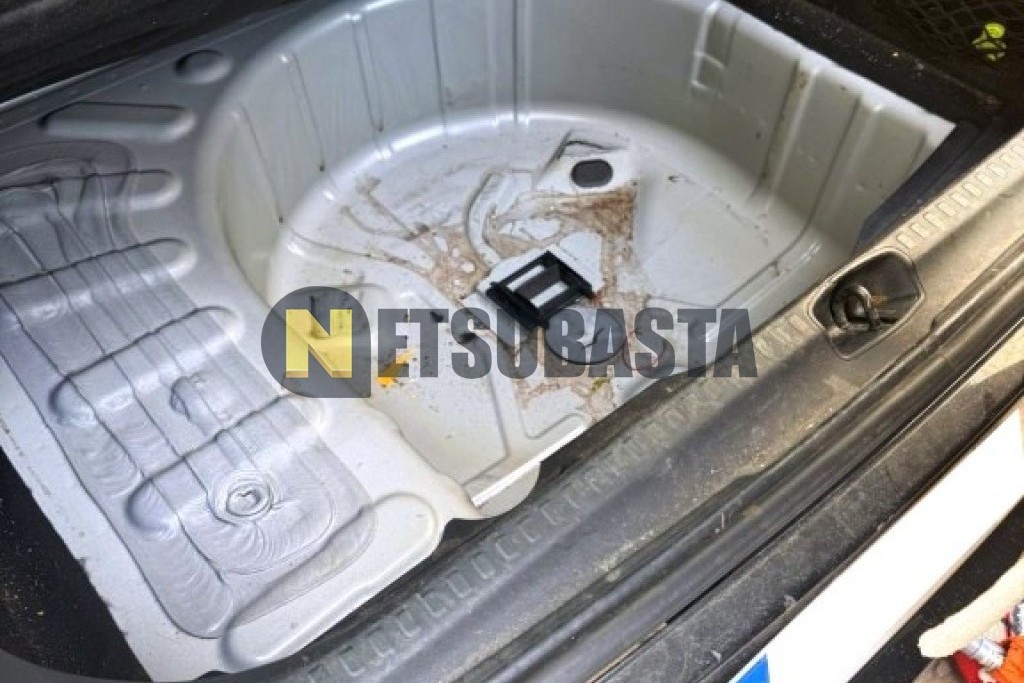 Citroën C4 1.2 PureTech EAT6 2016