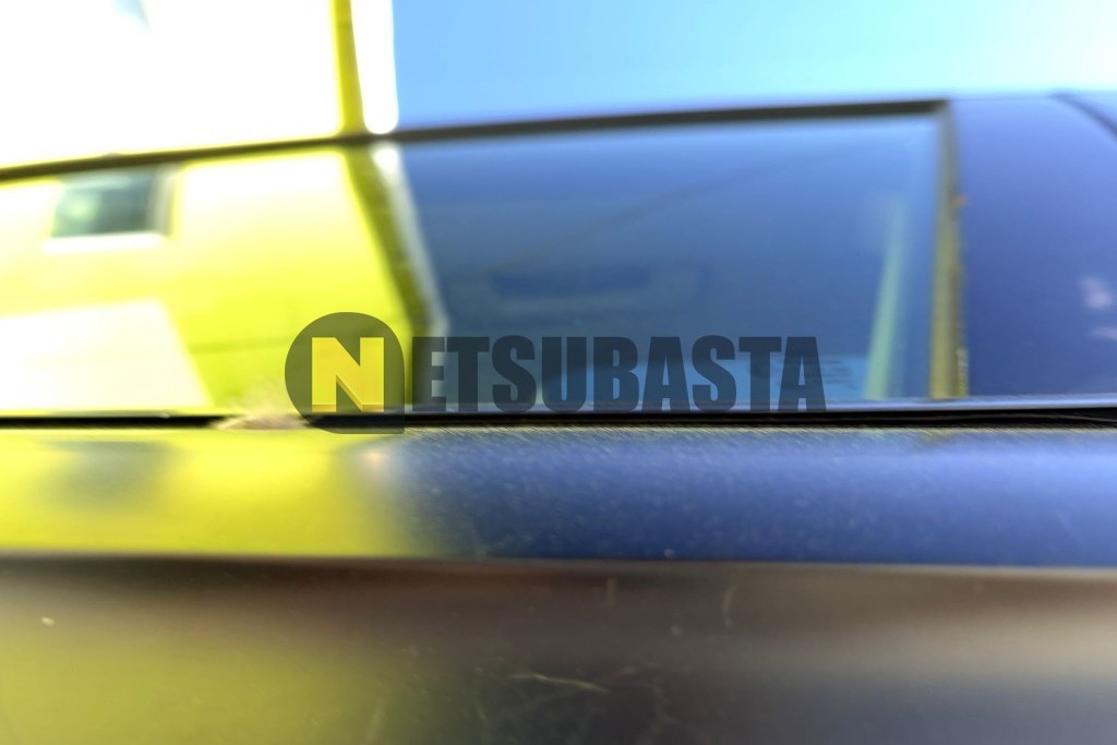 Audi Q7 3.0 TDI quattro tiptronic 6 vel. 2006