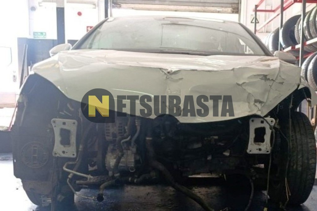 Volkswagen Golf 1.6 TDI 2019