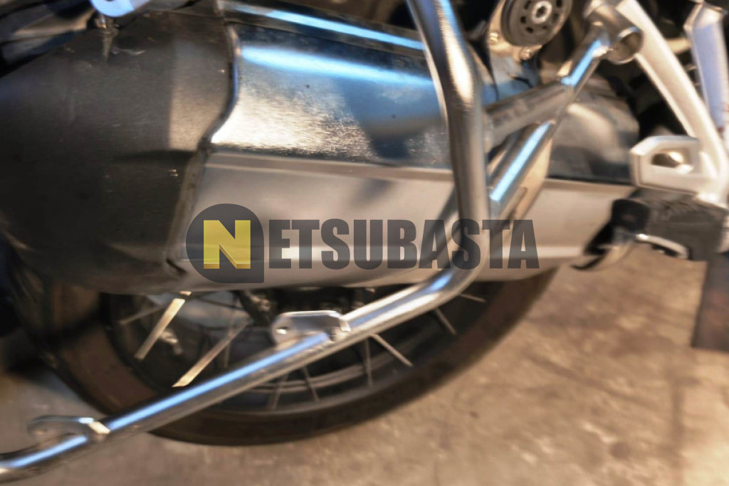 BMW R 1250 GS 2023