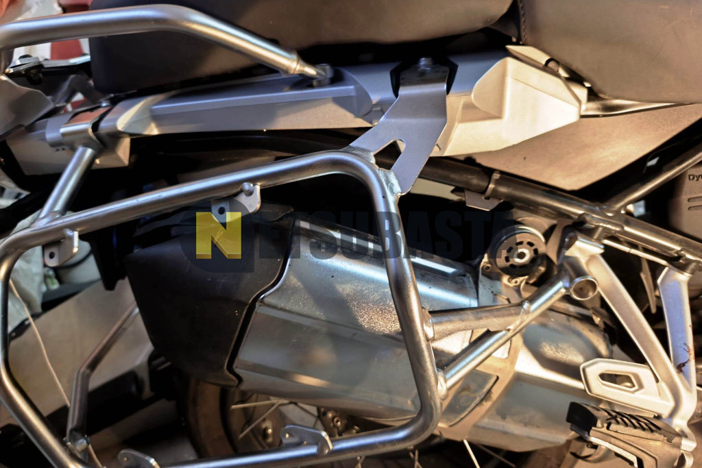BMW R 1250 GS 2023