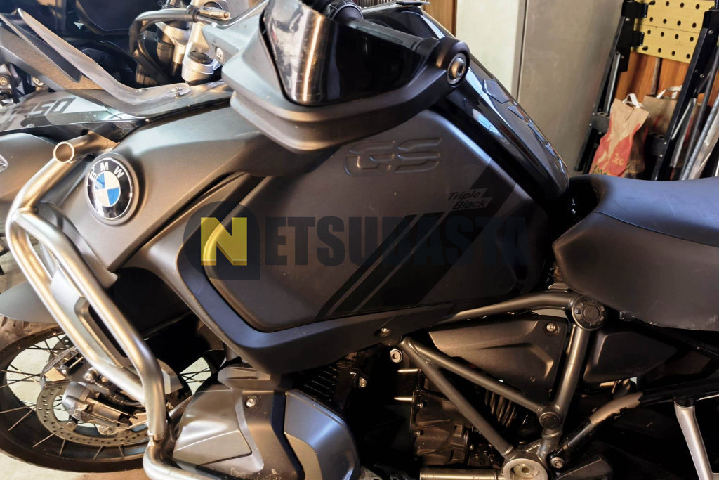 BMW R 1250 GS 2023