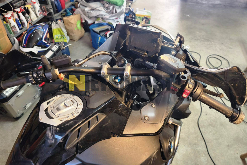 BMW R 1250 GS 2023