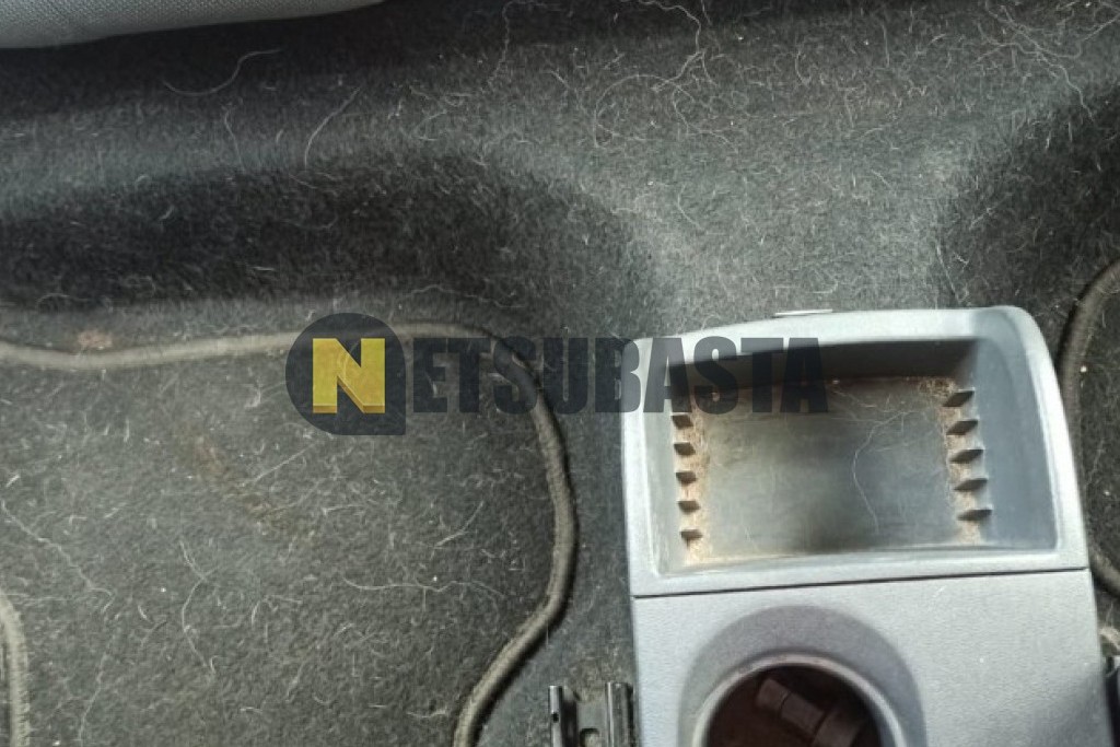 Seat León 2.0 TDI 2006