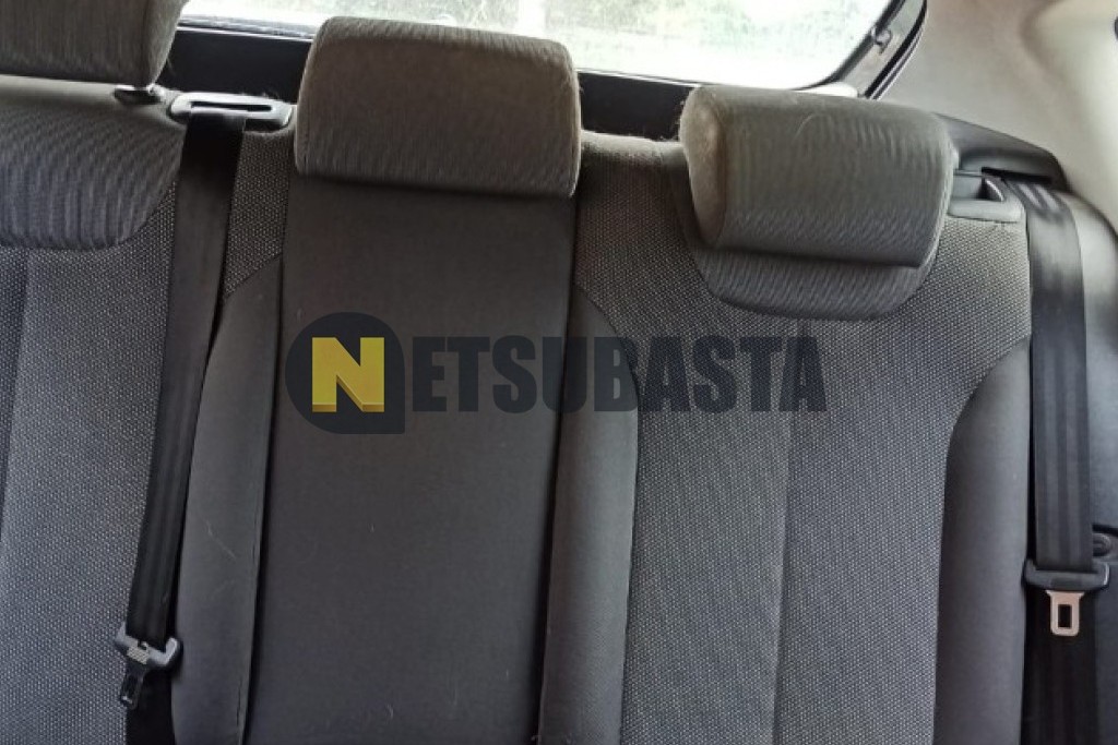 Seat León 2.0 TDI 2006