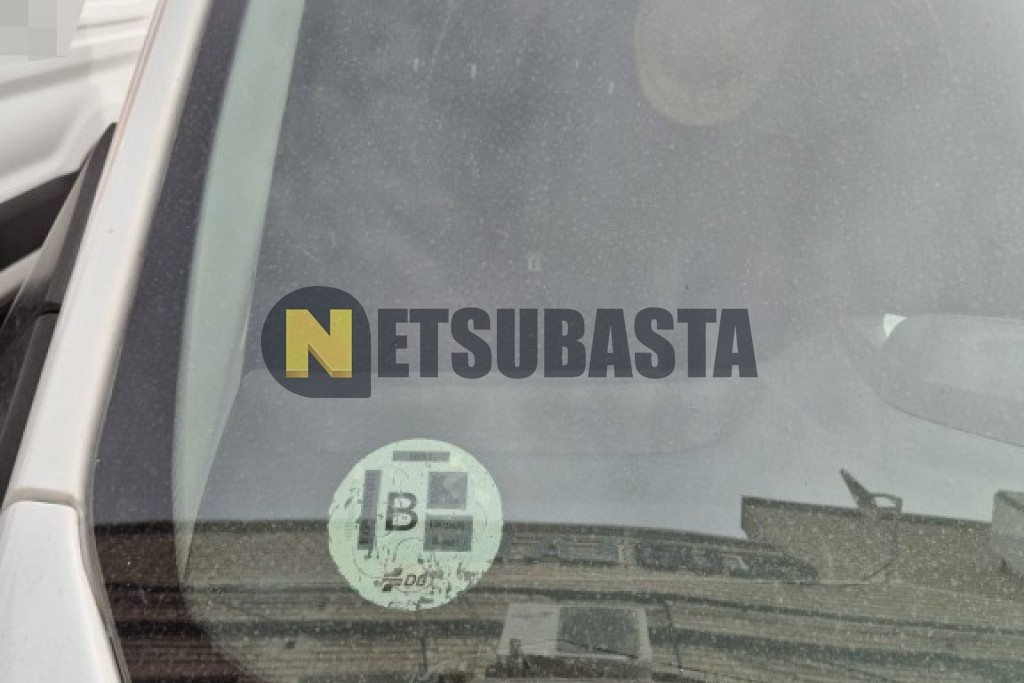 Ford Transit Custom 2.2 TDCi 2016