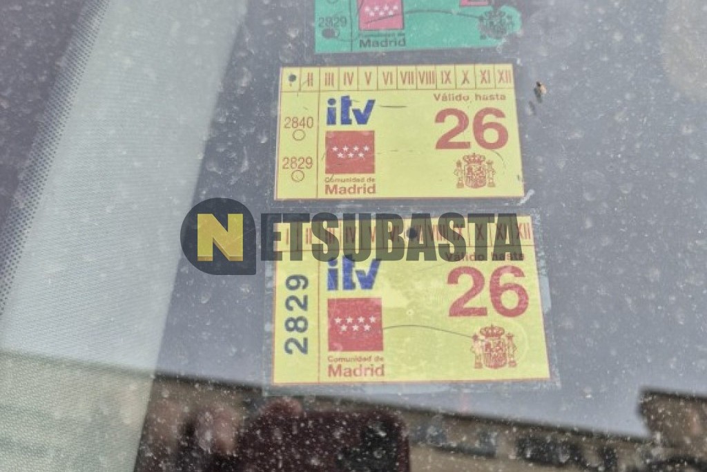 Ford Transit Custom 2.2 TDCi 2016