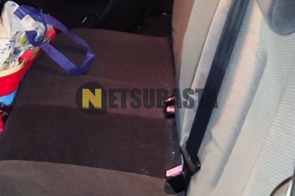 Citroën C4 1.6 HDi 2005