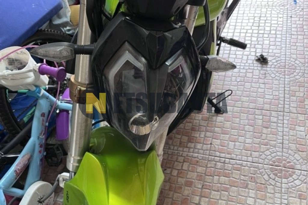 Benelli 302 S 2021